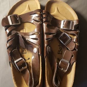 Betula Birkenstock women's sandals